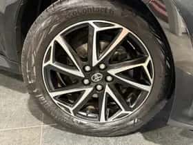 Toyota Yaris thumbnail 10