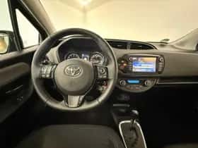 Toyota Yaris thumbnail 14