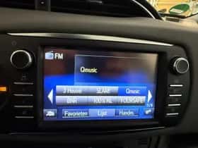 Toyota Yaris thumbnail 19