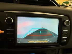 Toyota Yaris thumbnail 21