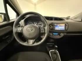 Toyota Yaris thumbnail 34