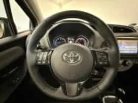 Toyota Yaris thumbnail 35