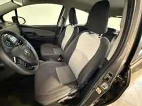 Toyota Yaris thumbnail 6