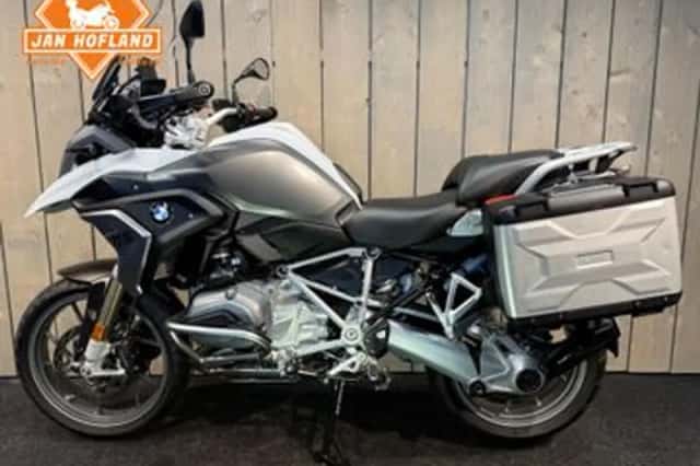 BMW R (2017) thumbnail 4