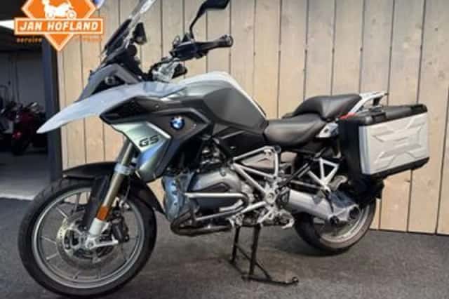 BMW R (2017) thumbnail 5