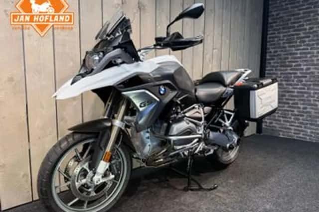 BMW R (2017) thumbnail 6