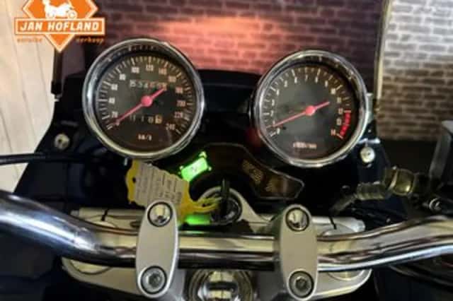 Suzuki GSF (1997) thumbnail 5
