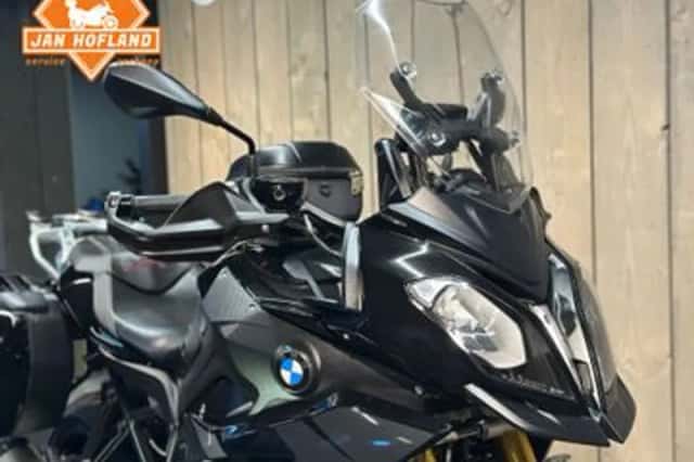 BMW S 1000 XR (2020) thumbnail 2