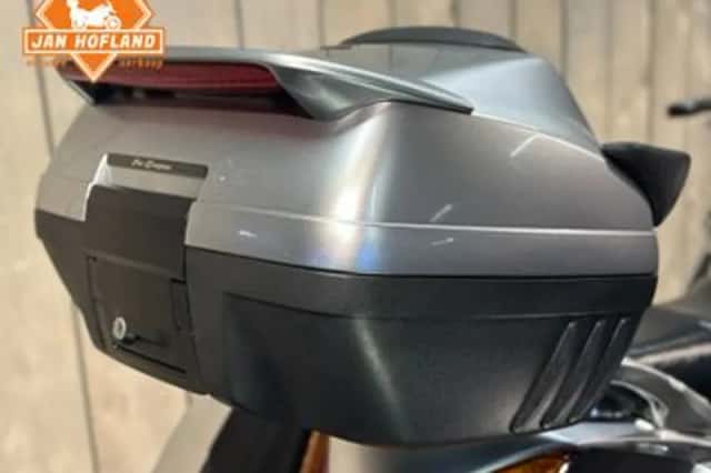 Honda ST 1300 PAN EUROPEAN (2007) thumbnail 5