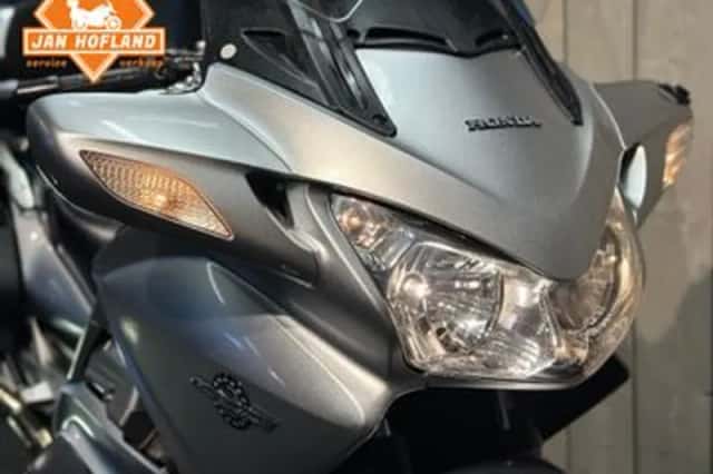 Honda ST 1300 PAN EUROPEAN (2007) thumbnail 6