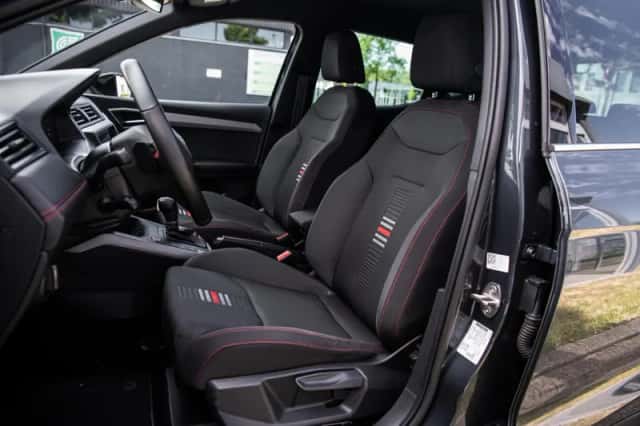 SEAT Arona (2019) thumbnail 6