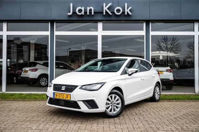 SEAT Ibiza (2021) thumbnail 2