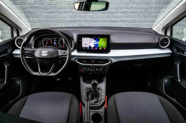 SEAT Ibiza (2021) thumbnail 5