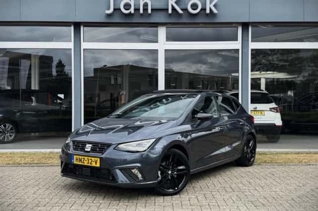 SEAT Ibiza (2025) thumbnail 2