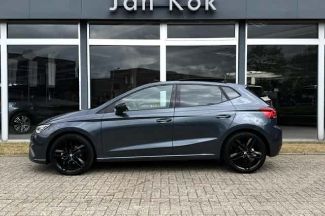 SEAT Ibiza (2025) thumbnail 3