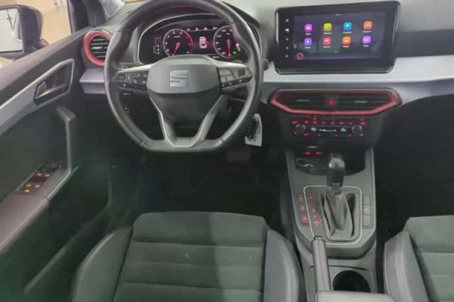 SEAT Ibiza (2023) thumbnail 5