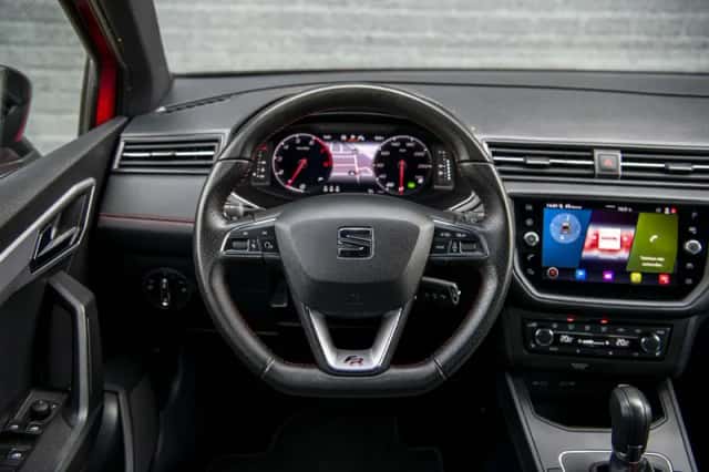 SEAT Ibiza (2021) thumbnail 6