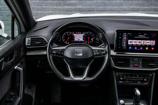 SEAT Tarraco (2021) thumbnail 6