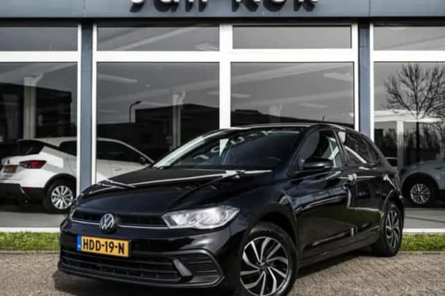 Volkswagen Polo (2025) thumbnail 1