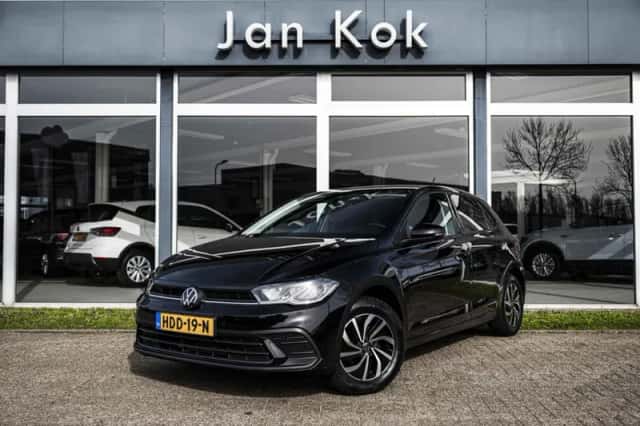 Volkswagen Polo (2025) thumbnail 2