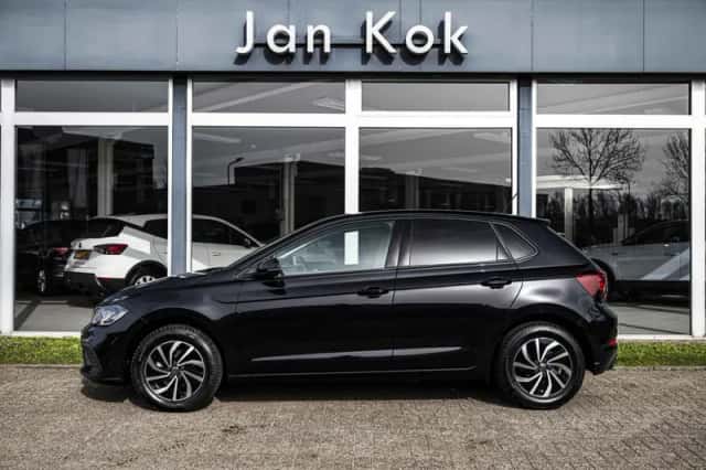 Volkswagen Polo (2025) thumbnail 3