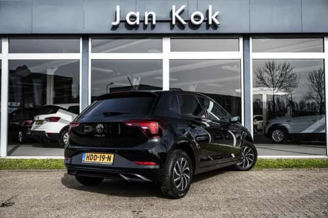 Volkswagen Polo (2025) thumbnail 4