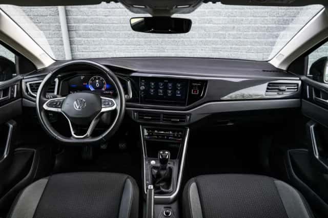 Volkswagen Polo (2025) thumbnail 5