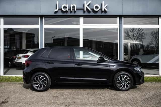 Volkswagen Polo (2025) thumbnail 6