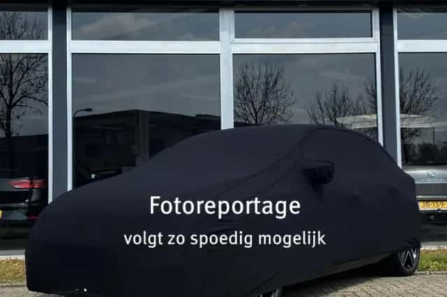 Volkswagen T-Cross (2022) thumbnail 1