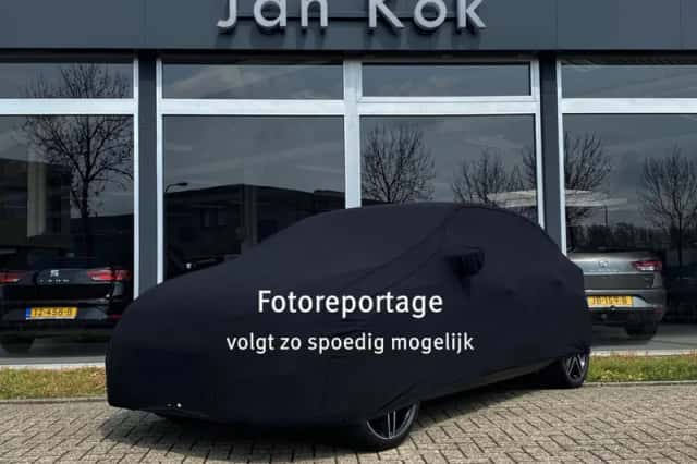 Volkswagen T-Cross (2022) thumbnail 2