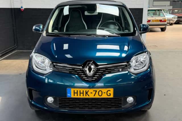 Renault Twingo (2021) thumbnail 4