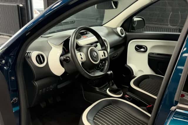Renault Twingo (2021) thumbnail 5