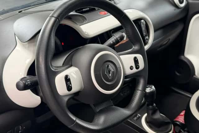 Renault Twingo (2021) thumbnail 6