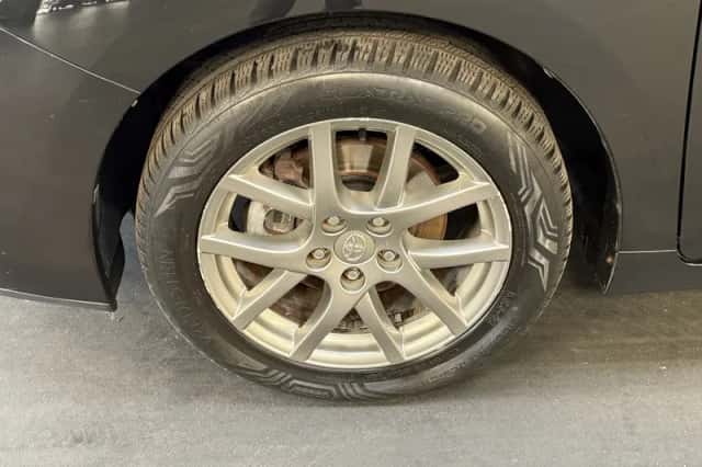 Toyota Verso (2013) thumbnail 5