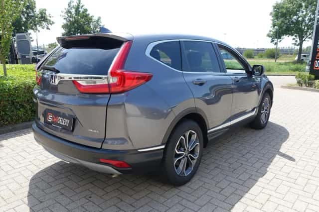 Honda CR-V (2022) thumbnail 6