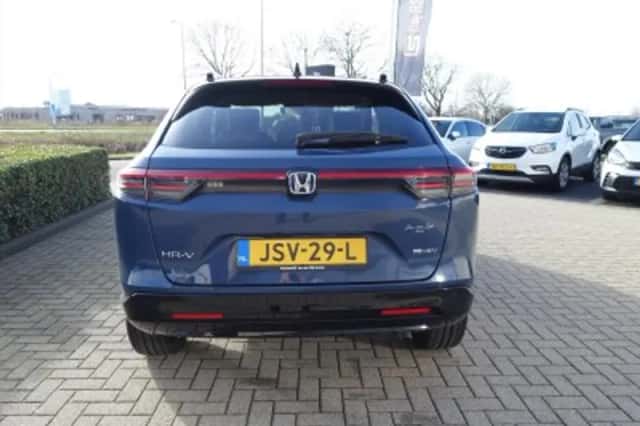Honda HR-V (2026) thumbnail 4