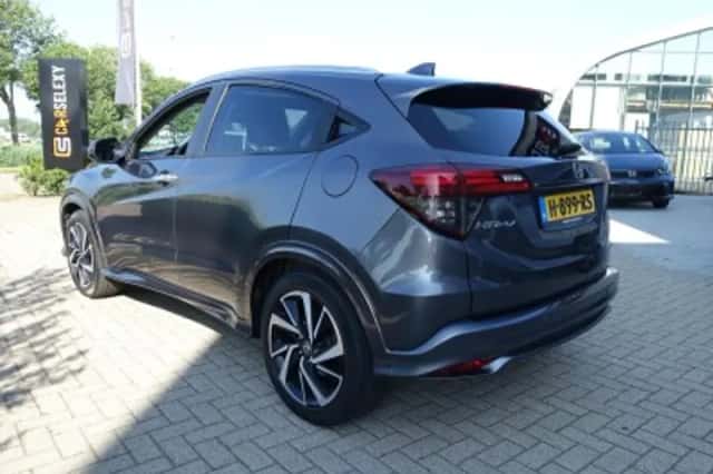 Honda HR-V (2020) thumbnail 3
