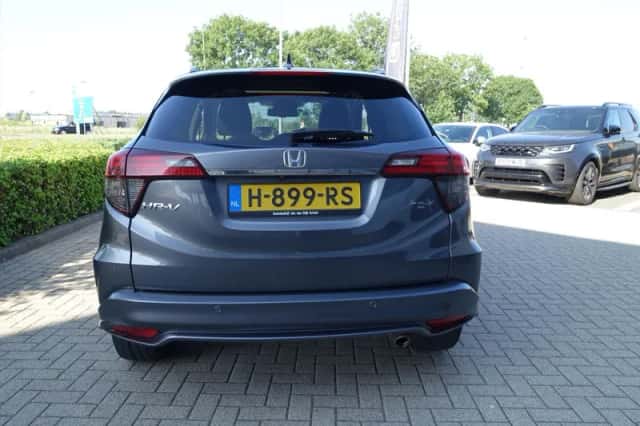 Honda HR-V (2020) thumbnail 5