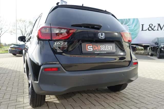 Honda Jazz (2023) thumbnail 5