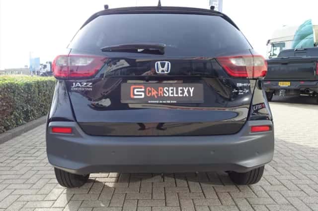 Honda Jazz (2023) thumbnail 6