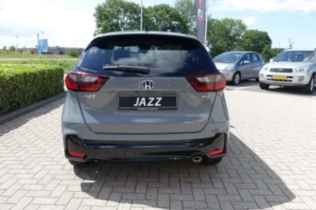 Honda Jazz (2026) thumbnail 4