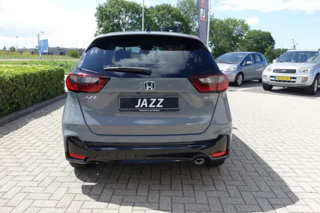 Honda Jazz (2026) thumbnail 5