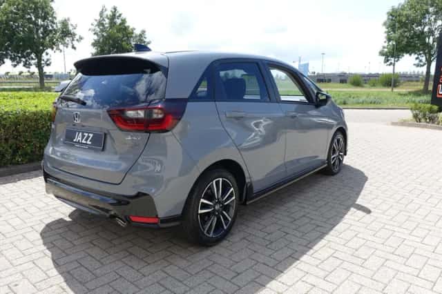 Honda Jazz (2026) thumbnail 6