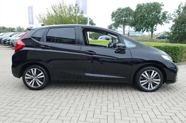 Honda Jazz (2018) thumbnail 6