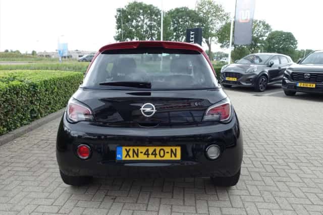 Opel Adam (2017) thumbnail 5