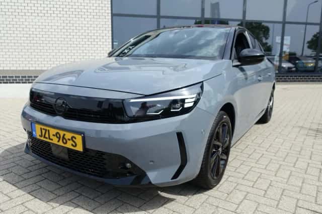 Opel Corsa (2025) thumbnail 3