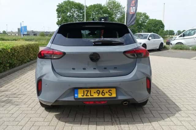 Opel Corsa (2025) thumbnail 5