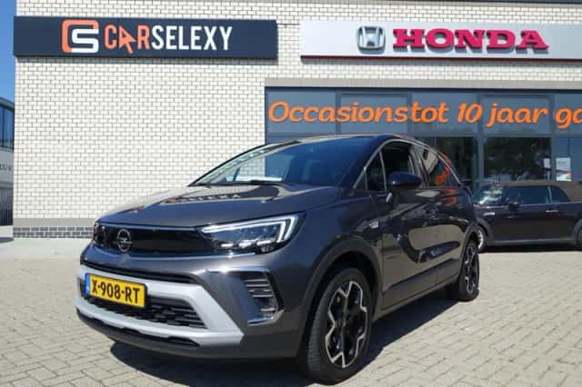 Opel Crossland (2023) thumbnail 2