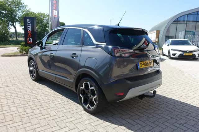 Opel Crossland (2023) thumbnail 5