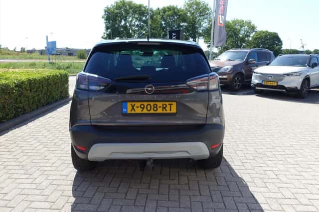 Opel Crossland (2023) thumbnail 6